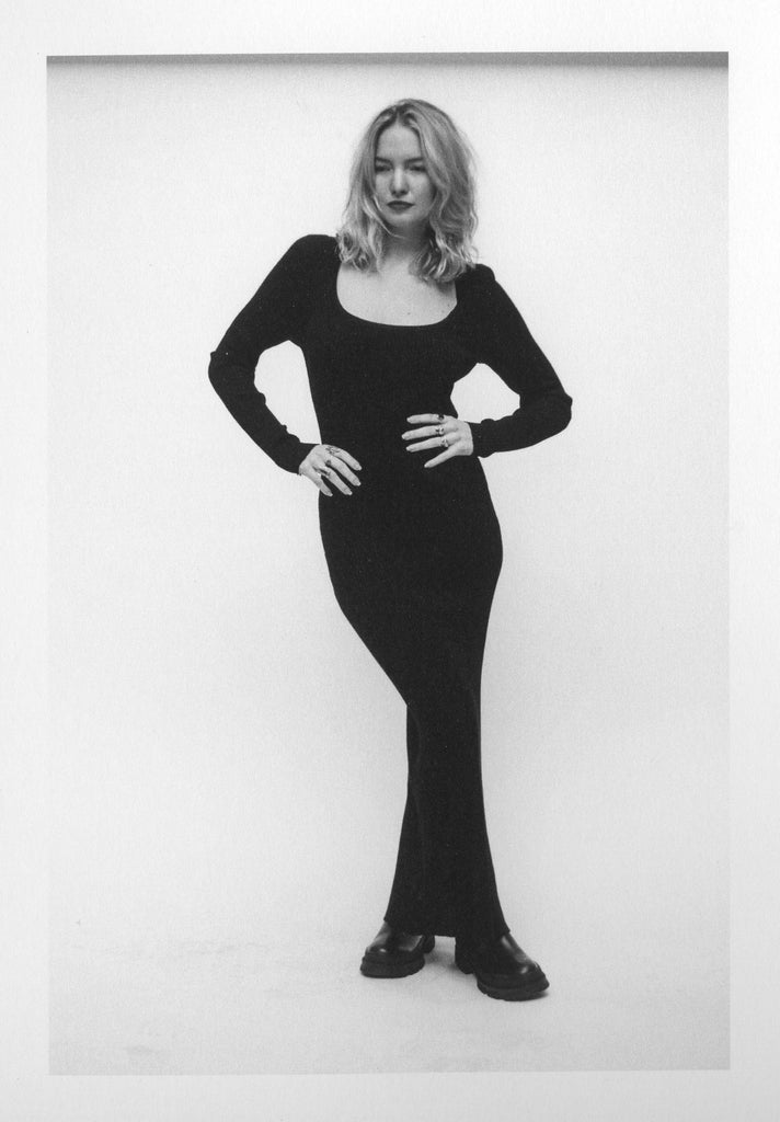 Dyne Dress