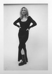 Dyne Dress