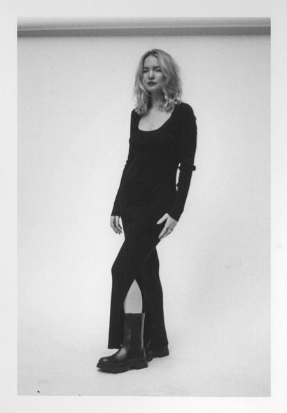 Dyne Dress