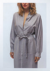 Dionne Lilac Dress