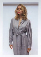 Dionne Lilac Dress