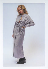 Dionne Lilac Dress