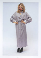 Dionne Lilac Dress