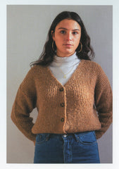 Ada Cardigan