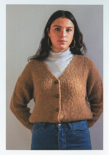 Ada Cardigan