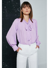 Chemise Purple by Elli White
