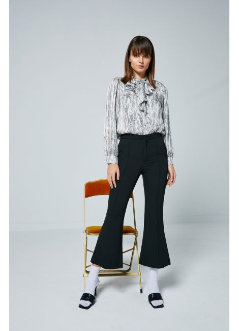 Chemise Noir by Elli White