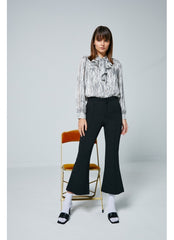 Chemise Noir by Elli White
