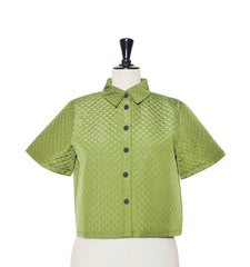 Chemise Kaki