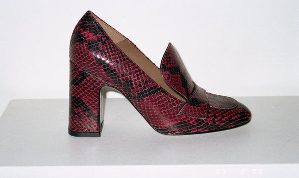 Piton Red