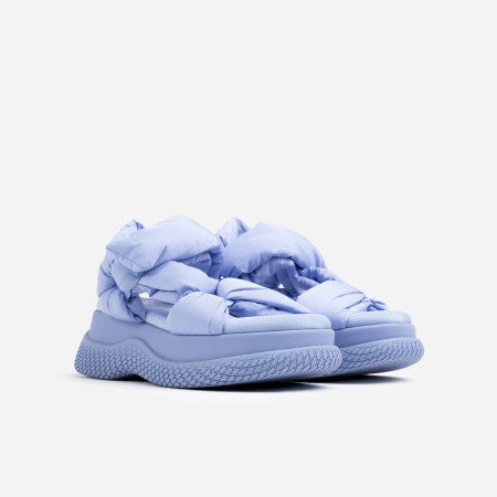 Lavender Blue Sandal