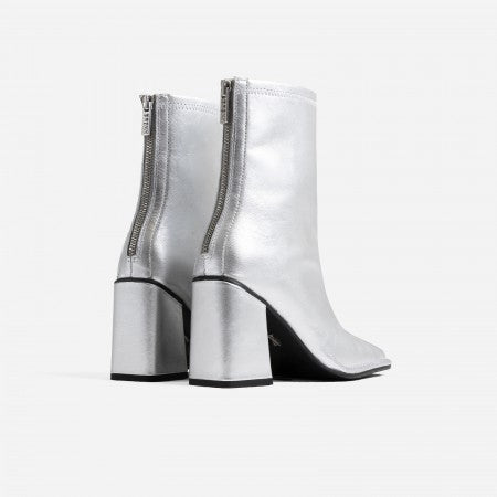 Sonny Silver Boots