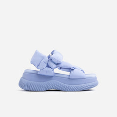 Lavender Blue Sandal