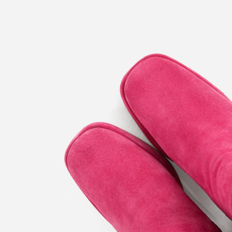 New Melanie Fuchsia