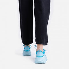 Linn-y sneaker turquoise