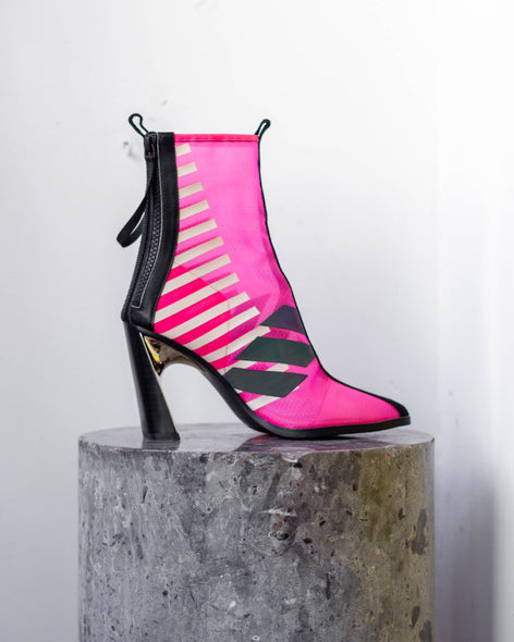 Molten Calli Hi Pink