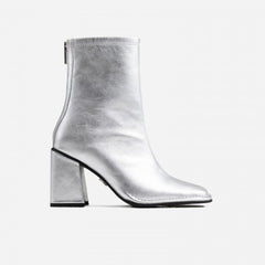 Sonny Silver Boots