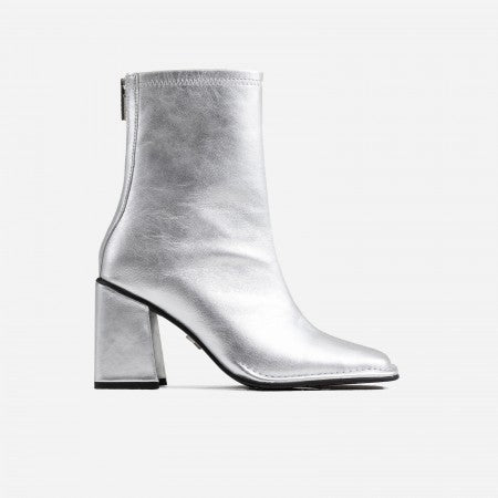 Sonny Silver Boots