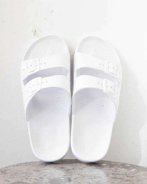 Modern White