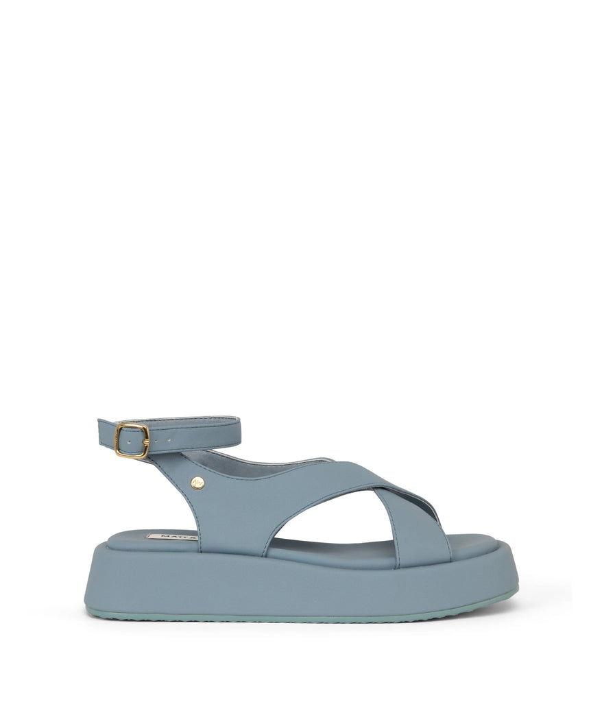 NOYA Vegan Sandal Baby Blue