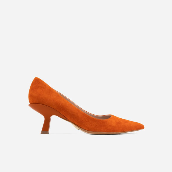 Low pump Nyla terracotta
