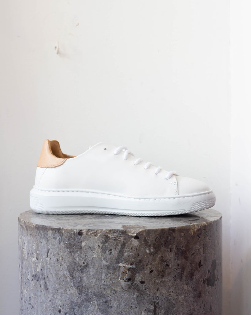 Cosmos Accent Derby Shoe