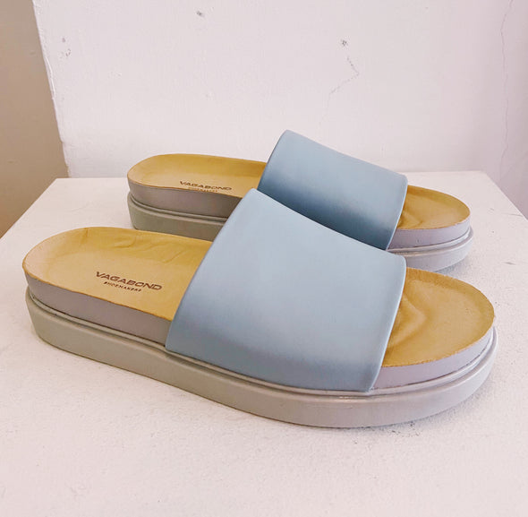 Erin Powder Blue