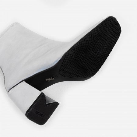 Sonny Silver Boots