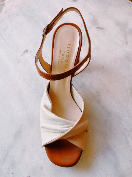 Nappa Cream