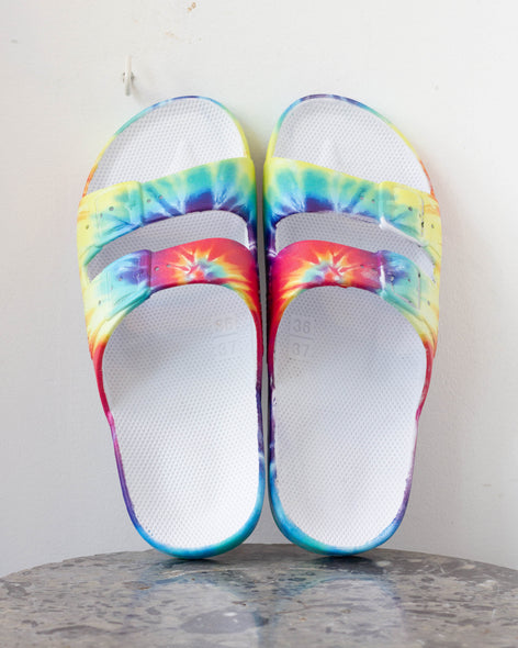 Hendrix Tie Dye