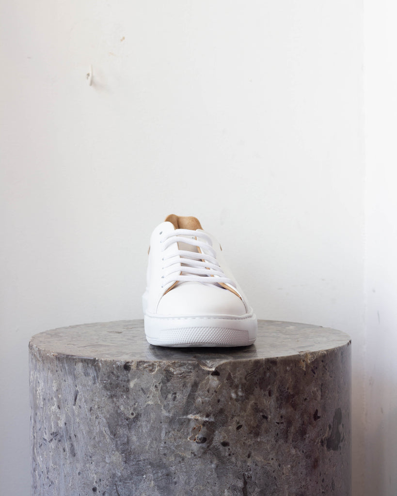 Cosmos Accent Derby Shoe