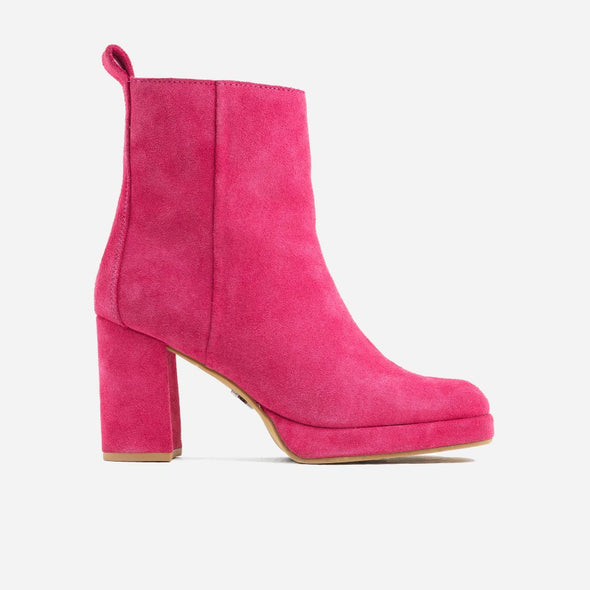 New Melanie Fuchsia