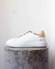 Cosmos Accent Derby Shoe