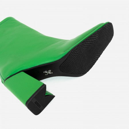 Ankle boot Sunny Green