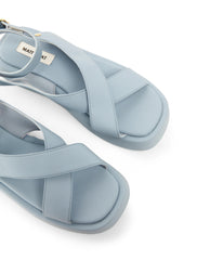 NOYA Vegan Sandal Baby Blue