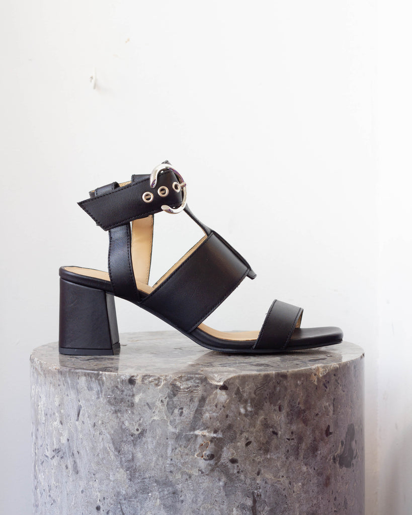 Eclipse Gladiator Sandal
