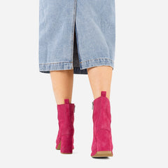 New Melanie Fuchsia