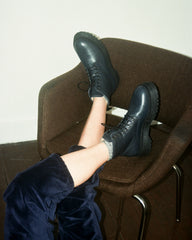 Command Lace Up Boot