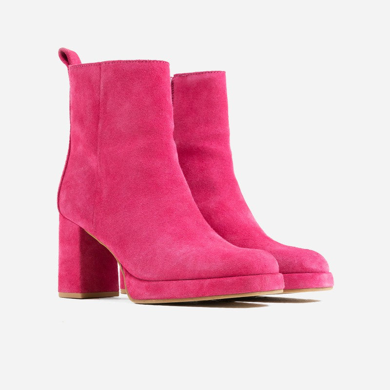 New Melanie Fuchsia