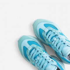 Linn-y sneaker turquoise