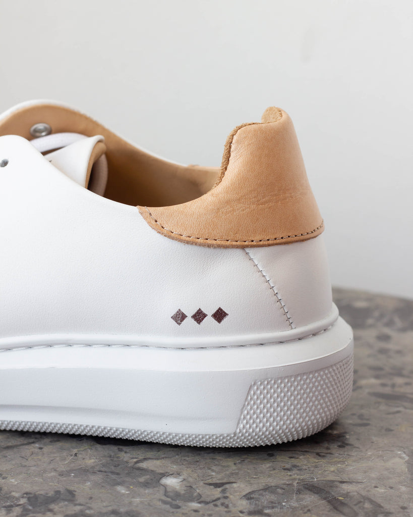 Cosmos Accent Derby Shoe