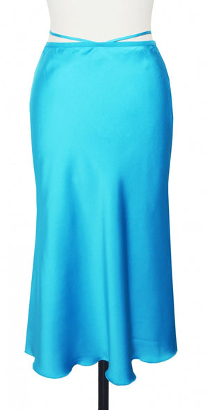 Jupe Bleu