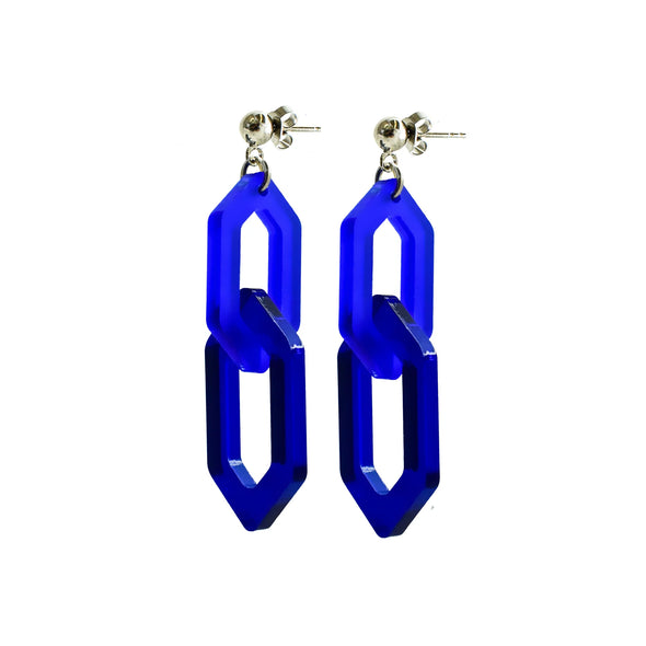 Link Duo Bleu