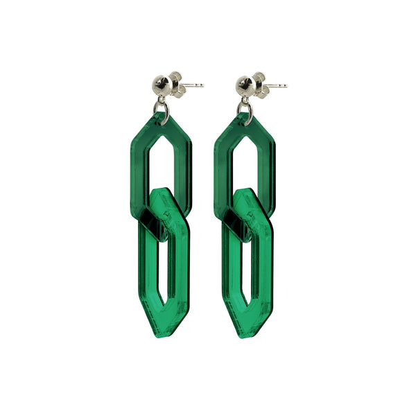 Link Duo Vert