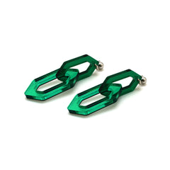 Link Duo Vert