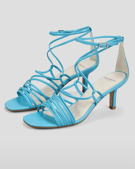 Amanda Caribbean Blue