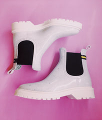 Maren Vegan Recycled Boots