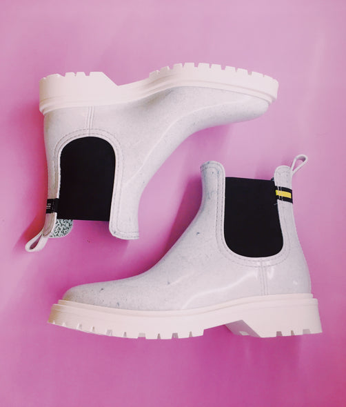 Maren Vegan Recycled Boots