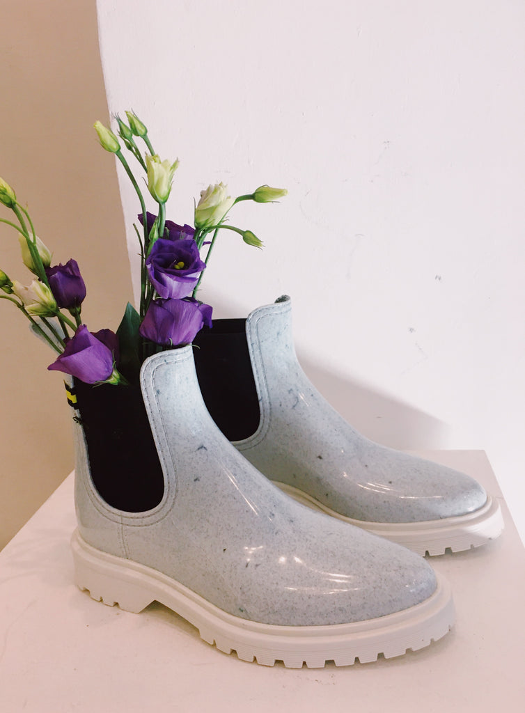 Maren Vegan Recycled Boots