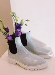Maren Vegan Recycled Boots